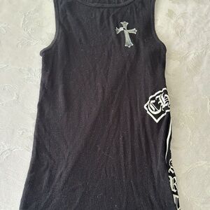 Chrome Hearts Mens F.... You Edition